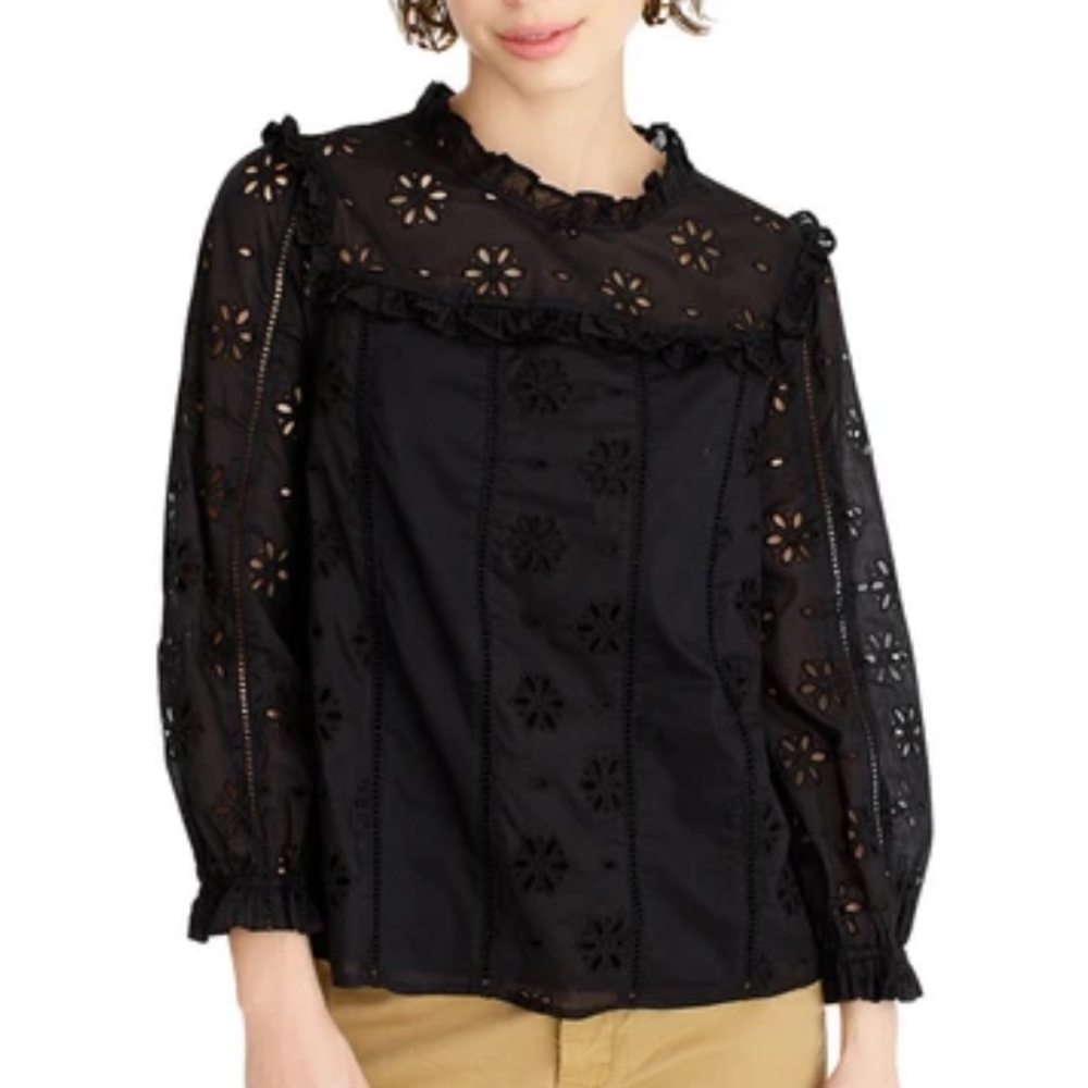 J.CREW Top